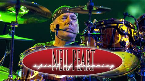 Neil Peart Spirit Of Drumming Scholarship Applications Now Open