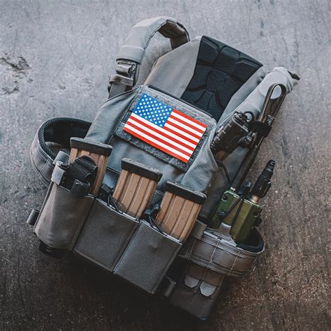 Mehr Bilder Zum Haley Strategic Thorax Plate Carrier