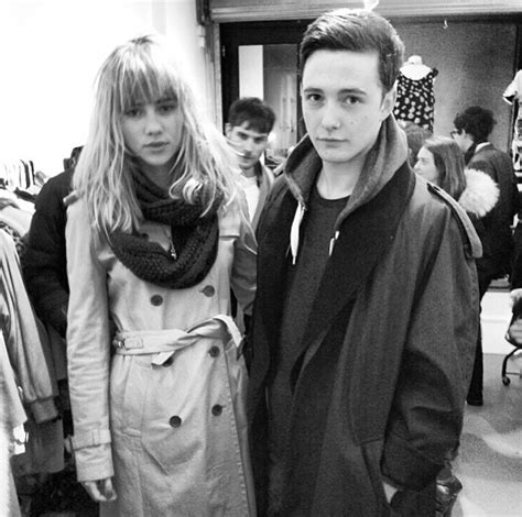 Instagram - Suki Waterhouse Source