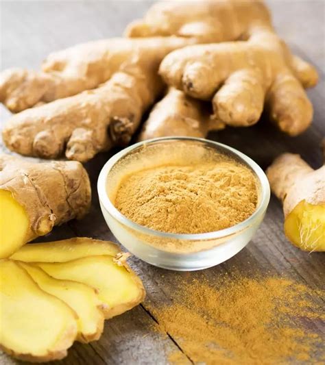 10 Benefits Of Turmeric And Ginger How To Use Side Effects