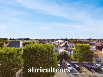 170 annonces de ventes dans le quartier Chantenay Sainte Anne à