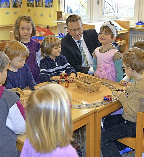 Mehr Betreuung für Kinder nötig Buggingen Badische Zeitung