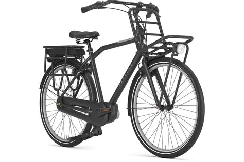 Gazelle HeavyDutyNL C7 HMB Diamant 2024 28 Zoll Bestellen Fahrrad XXL