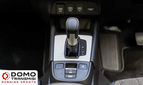 Solusi Gigi Mobil Matic Nyangkut Penyebabnya Domotransmisi