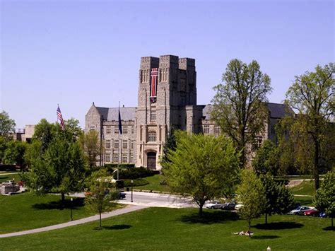 virginia tech blacksburg, virginia (image: dailyupdatednews.com ...