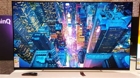 Lg E9 Review 2019 4k Oled Tv Home Media Entertainment