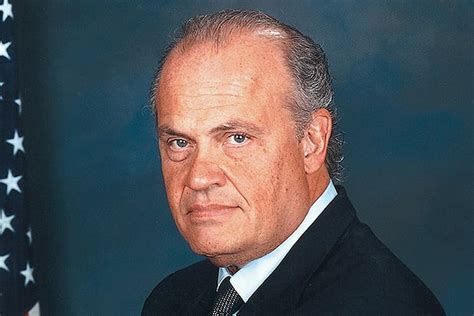 Former Senator, Actor Fred Thompson dies at 73 - WBBJ TV