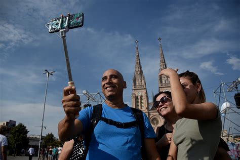 La Iglesia Defenderá Su Postura Contra El Aborto En Un Misa En La Basílica De Luján Infobae