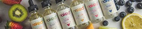 Euro Gold Naked 100 E Liquid 60mL Freebase VapeLoft