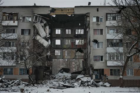 Rusia Conmemora A Os De La Batalla De Stalingrado Una De Las M S