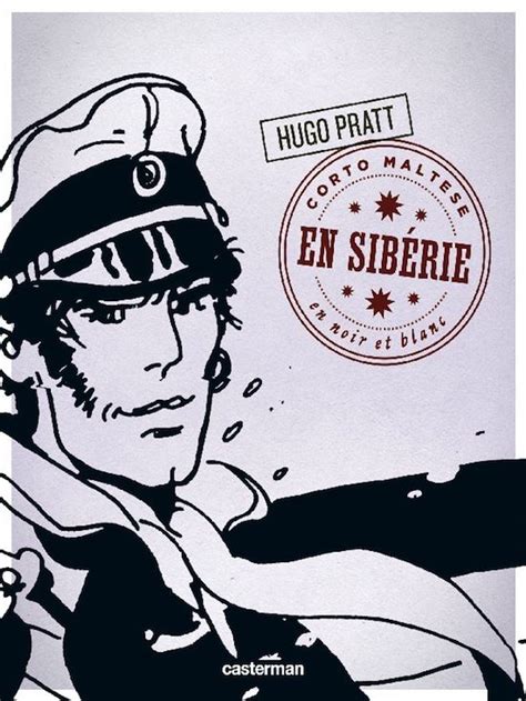 Corto Maltese En Sib Rie Nb Hugo Pratt Maltese Figures Books