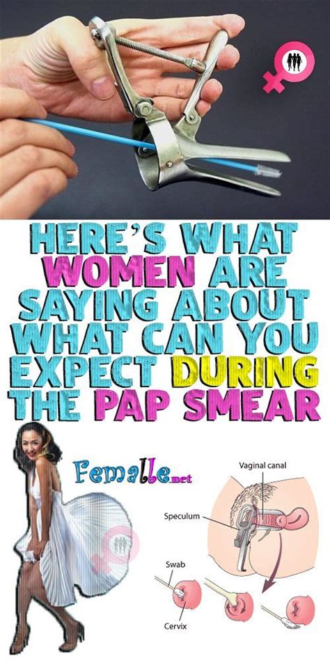 Heres What Women Are Saying About What Can You Expect During The Pap