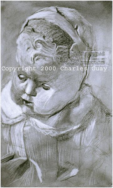 Porcelain Doll Drawing At Paintingvalley Explore Collection Of