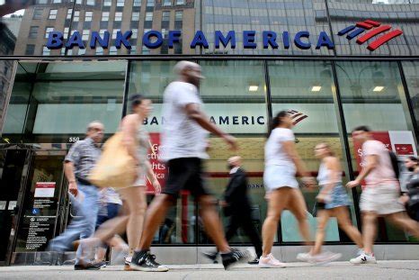 Bank of America news & latest pictures from Newsweek.com