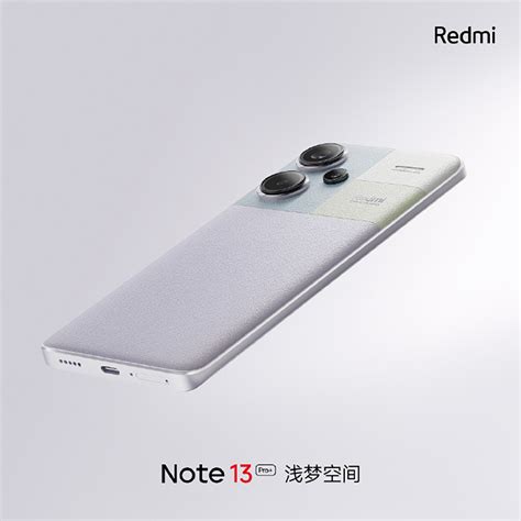 Xiaomi Officially Unveils Upcoming Redmi Note 13 Pro Series Lowyat NET