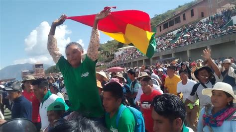 En Medio De Incidentes Eligen A Una Mujer Como La Nueva Presidenta De