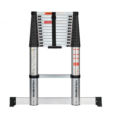 Best Telescopic Aluminium Loft Ladder Usa - Life Maker