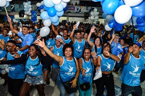 Ti Ti Ti Do Samba Voce No Samba Galerias Beija Flor Segue