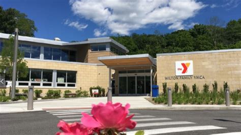 Tour the Y – Riverbrook Regional Ymca