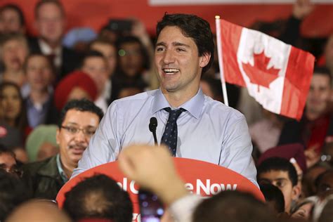 Justin Trudeau: Who is Canada's next prime minister? - CBS News