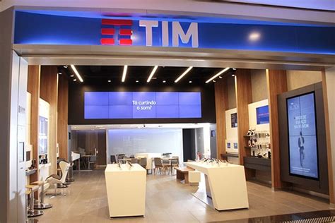 Lucro da TIM TIMS3 em 2021 cresce 60 e alcança R 2 9 bilhões