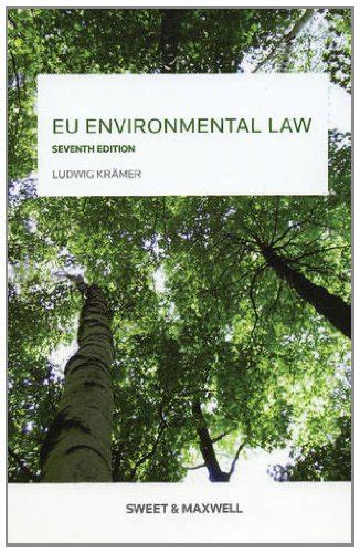 『eu Environmental Law』｜感想・レビュー 読書メーター