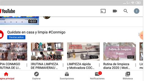 C Mo Crear Una Cuenta En Youtube Facilmente Youtube