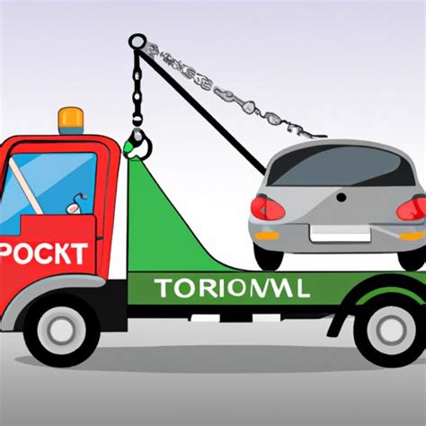 How Much Does it Cost When Your Car Gets Towed? A Comprehensive Guide ...