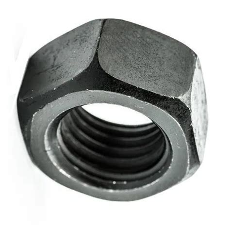 10mm Stainless Steel Hex Nut At Rs 60 Kg Stainless Steel Hex Nut In