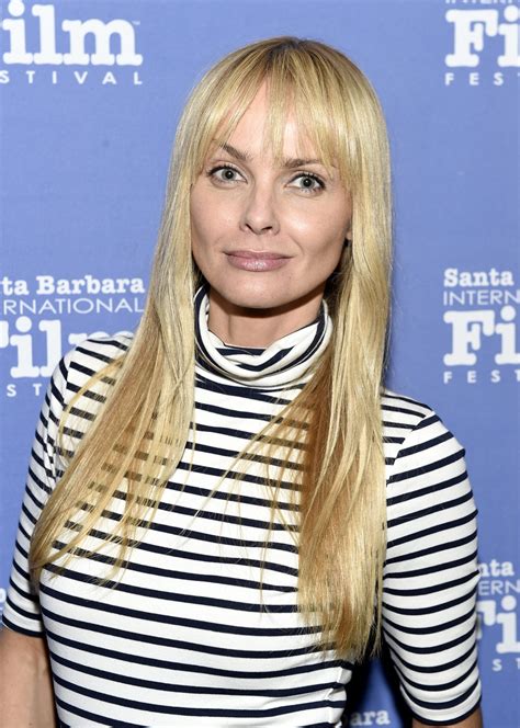 Izabella Scorupco Net Worth