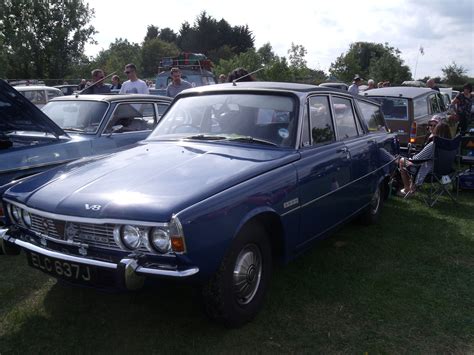 Rover P6 Classic Cars Wiki Fandom Powered By Wikia