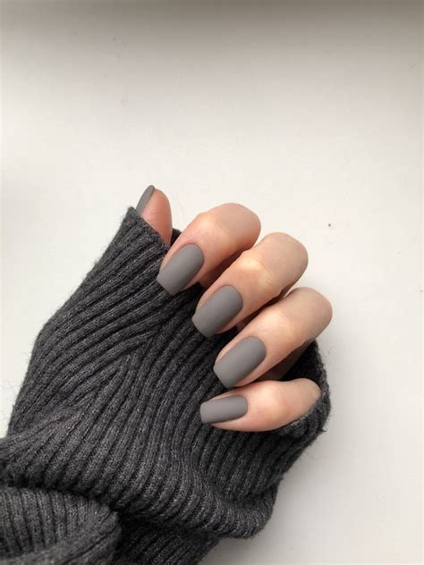 35 Trending Winter Nail Colors Design Ideas For 2023 Artofit