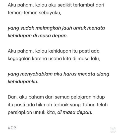 Literary Base On Twitter Karya Aku Paham