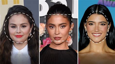 How To Find The Perfect Hairstyle For Your Face Shape Perfect