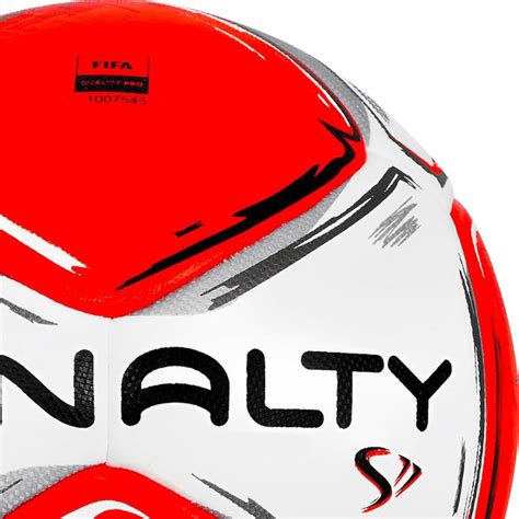 Bola De Futebol De Campo Penalty S11 Ecoknit XXIV Centauro