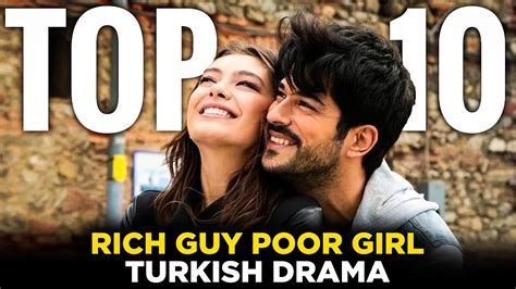 Rich Guy Poor Girl Love Stories Turkish Drama Series Youtube