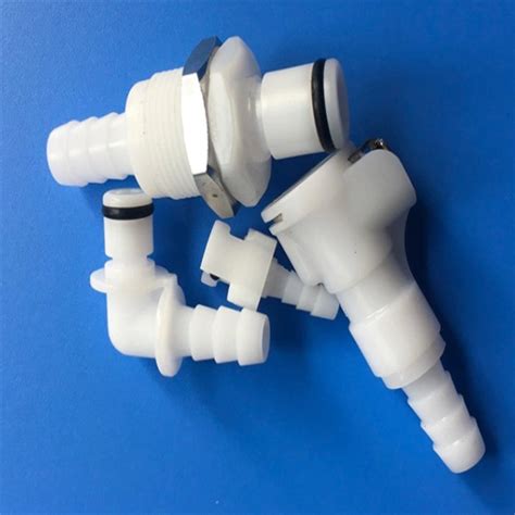 Plastic Cpc Connector Plastic Plug Connector Pmcd Pmcd