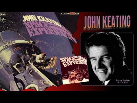 John Keating Orchestra Space Experience Orchestra Organ And