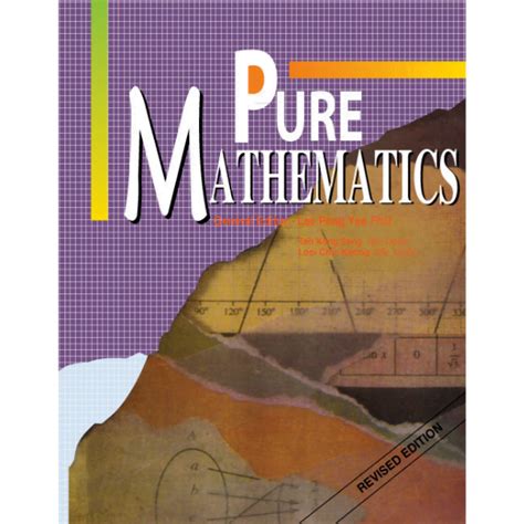 Pure Mathematics General Edition Xclusivebrandsbd