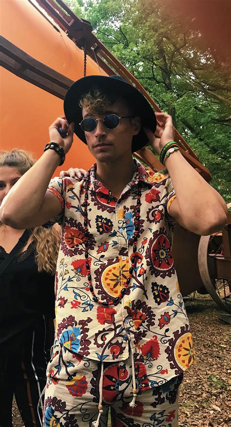 Coachella Men Festival Outfits Men Festival Outfits Coachella Outfit