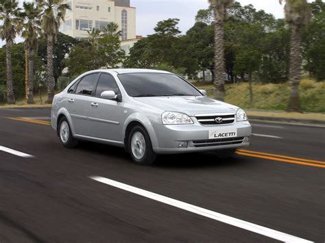 DAEWOO Lacetti Specs & Photos - 2002, 2003, 2004, 2005, 2006, 2007, 2008, 2009 - autoevolution