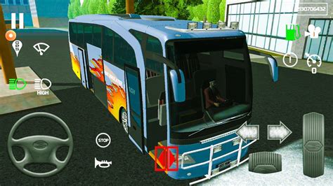 Public Transport Simulator Coach Gameplay New Update Unlock