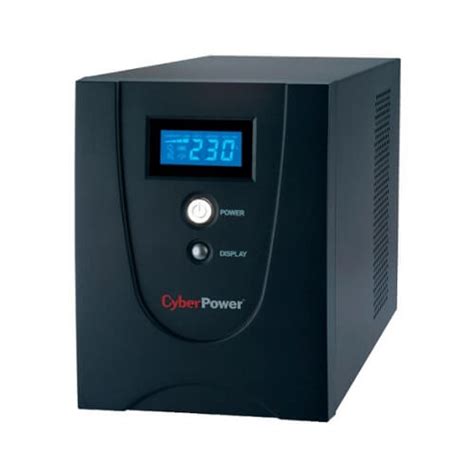 Cyberpower Value El 2200VA/1320W UPS | Cables Online