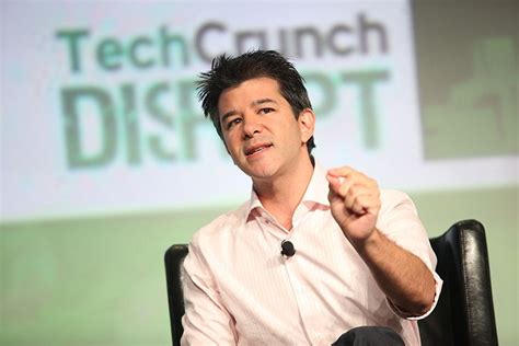 Travis Kalanick Raises $400 Million for His New Startup CloudKitchens