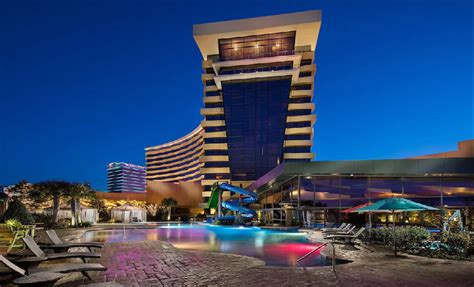 VIP Casino Host for Comps at Choctaw Casino & Resort-Durant