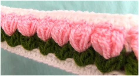 Crochet Easy Amazing Blanket