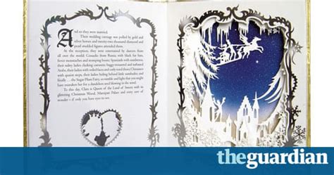 Jan Pienkowski Illustrator Childrens Books The Guardian