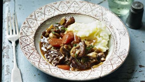 Flank Recipes Bbc Food