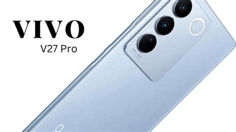 Vivo V27 Pro 5g Review — Stylish And Capable Mid Range Smartphone Makesyoushock Medium