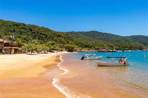 9 Pontos Turísticos De Angra Dos Reis Que Você Precisa Conhecer